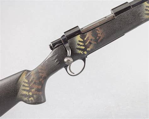 I felt certain when I purchased this 338 in 1994 that the <b>stock</b> was a factory original and not a copy. . Replacement stock for sako l61r synthetic stock